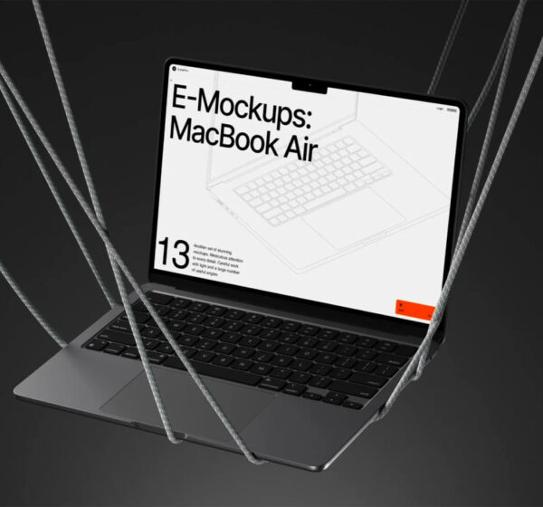MacBook Air – Image 2
