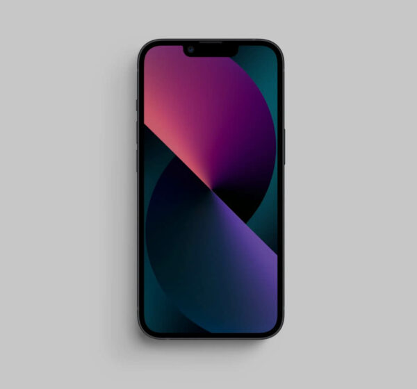 iPhone Mockup – Image 4