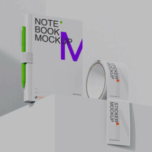 Branding Mockups