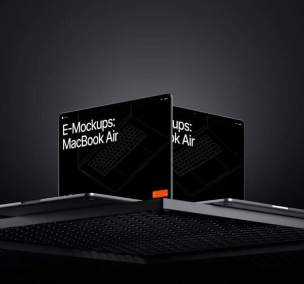MacBook Air – Image 4