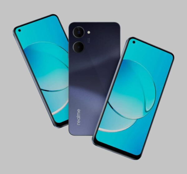 iPhone Mockup – Image 2