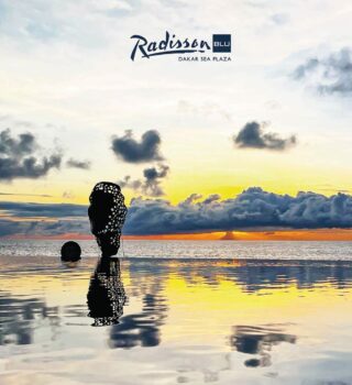 Radisson Blu Dakar SeaPlaza