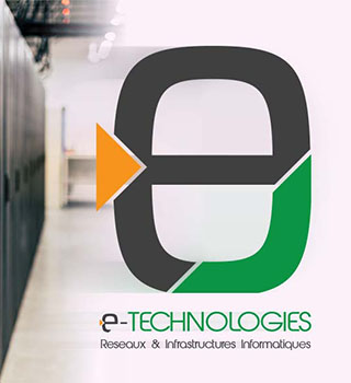 E-technologies Distributeur Telephonie
